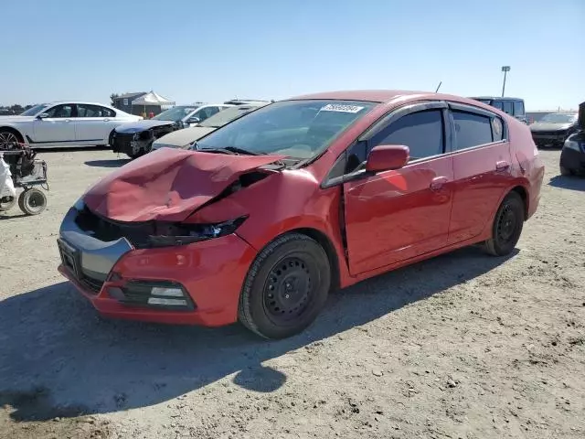 2014 Honda Insight LX