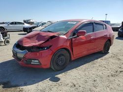 Carros híbridos a la venta en subasta: 2014 Honda Insight LX