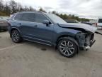 2018 Volvo XC90 T6