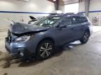 2018 Subaru Outback 3.6R Limited