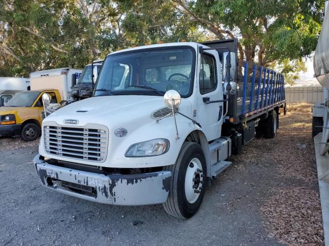 2015 Freightliner M2 106 Medium Duty