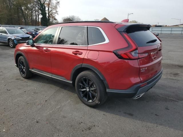 2023 Honda CR-V Sport