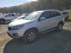 2012 KIA Sorento Base