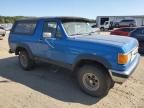 1988 Ford Bronco U100