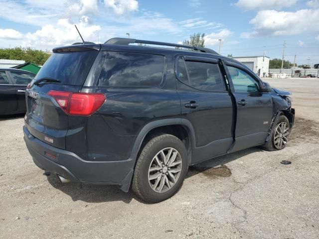 2017 GMC Acadia ALL Terrain