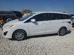 2012 Mazda 5