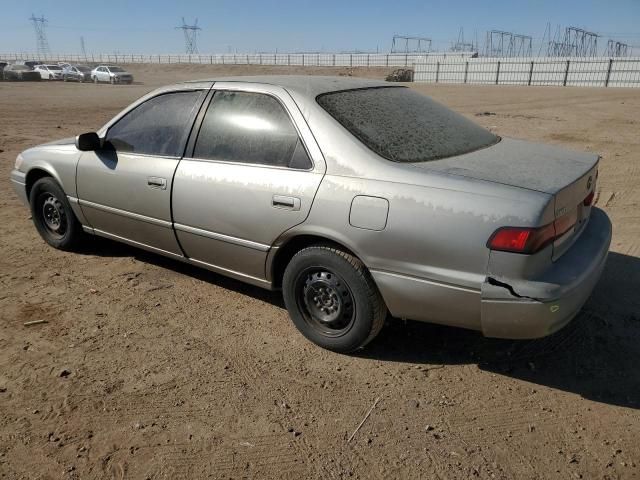 1998 Toyota Camry CE