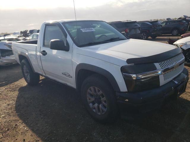 2007 Chevrolet Colorado