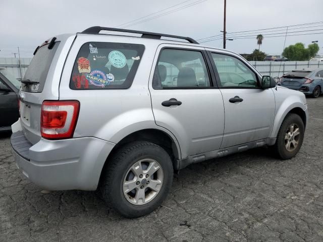 2010 Ford Escape XLS