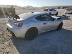 2013 Subaru BRZ 2.0 Limited