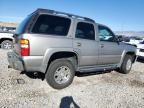 2003 Chevrolet Tahoe K1500