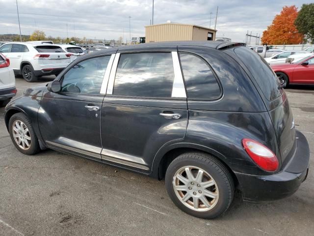 2009 Chrysler PT Cruiser Touring