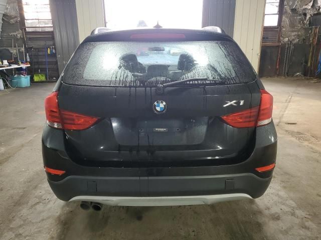 2013 BMW X1 XDRIVE28I