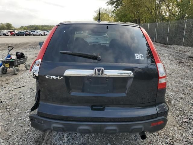 2008 Honda CR-V EX