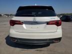 2015 Acura MDX Technology