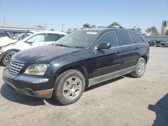 2006 Chrysler Pacifica Touring