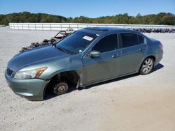 Salvage Cars with No Bids Yet For Sale at auction: 2009 Honda Accord EX