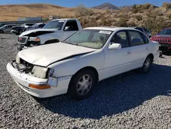 Salvage cars for sale at Reno, NV auction: 1995 Toyota Avalon XL