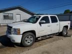 2013 Chevrolet Silverado K1500 LTZ