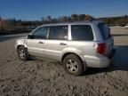 2005 Honda Pilot EXL