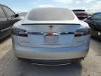 2015 Tesla Model S 85D