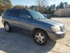 2005 Toyota Highlander Limited