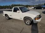 1998 Chevrolet S Truck S10