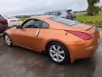 2003 Nissan 350Z Coupe