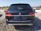 2019 Volkswagen Atlas SE