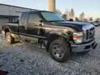 2008 Ford F350 SRW Super Duty