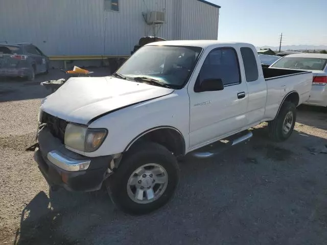 1999 Toyota Tacoma Xtracab Prerunner