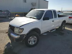 1999 Toyota Tacoma Xtracab Prerunner en venta en Tucson, AZ