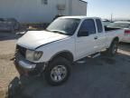 1999 Toyota Tacoma Xtracab Prerunner