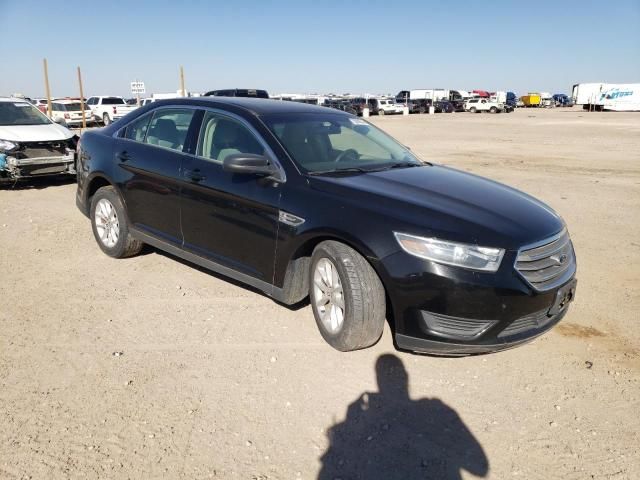 2014 Ford Taurus SE