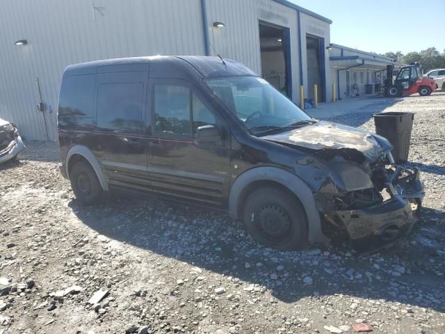 2013 Ford Transit Connect XLT