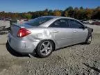 2009 Pontiac G6 GT