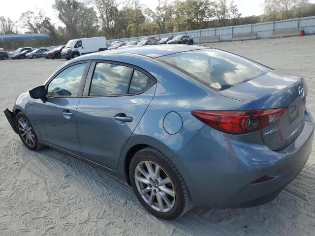 2014 Mazda 3 Sport