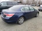 2011 Honda Accord LXP