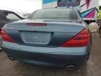 2005 Mercedes-Benz SL 500