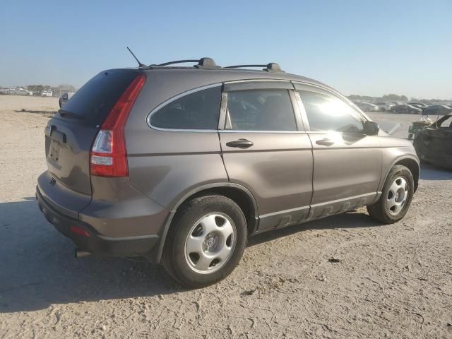 2009 Honda CR-V LX