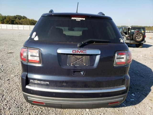 2015 GMC Acadia SLE