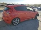 2014 Ford Fiesta ST