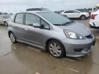 2010 Honda FIT Sport