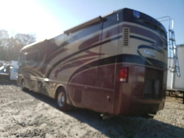 2007 Roadmaster Rail Monocoque