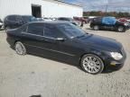 2006 Mercedes-Benz S 500 4matic