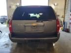 2012 Chevrolet Tahoe K1500 LTZ