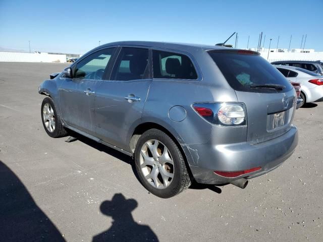 2010 Mazda CX-7