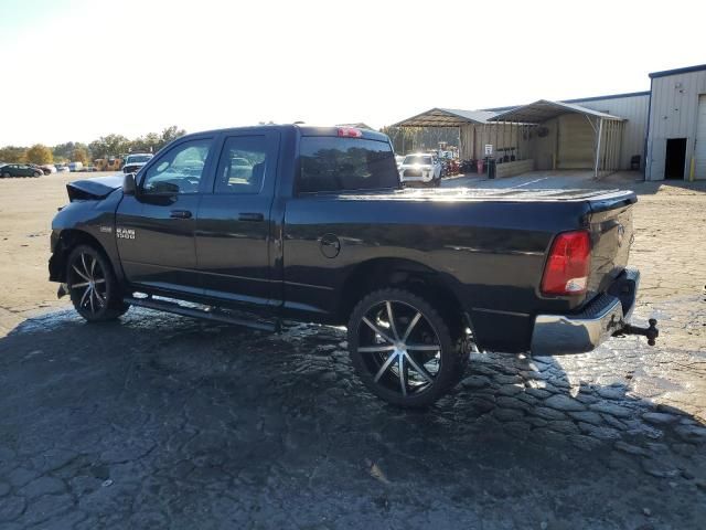 2015 Dodge RAM 1500 ST