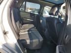 2012 Ford Edge SEL