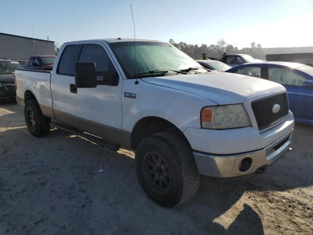 2006 Ford F150